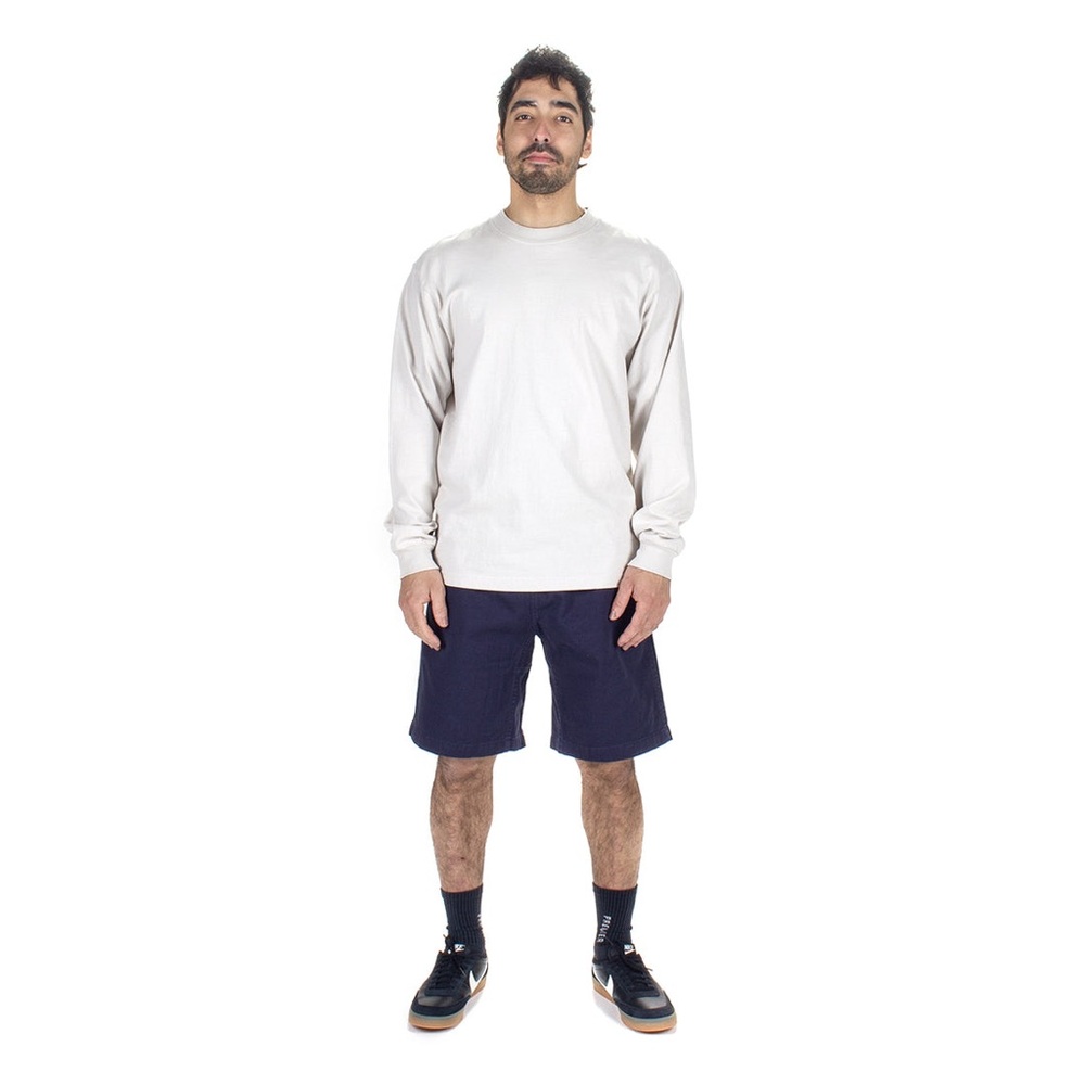 New ~ Gramicci G-Short Gray Size L